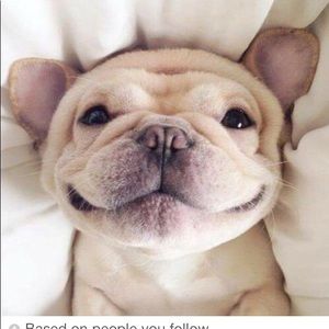 Meet your Posher, Alice